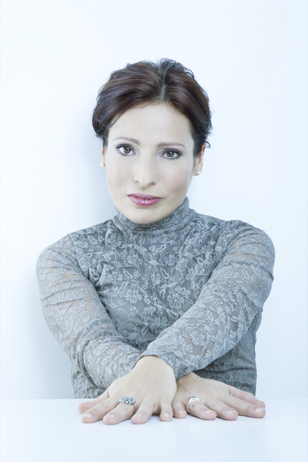 Ulrike Mai — Pianistin